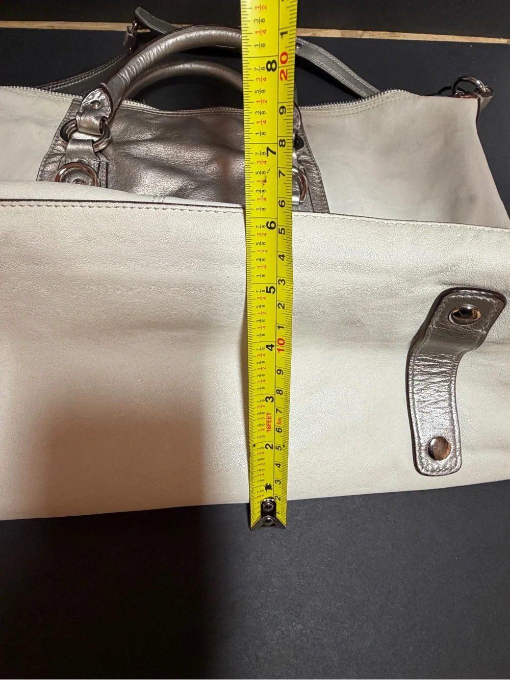 Coach daily stylish